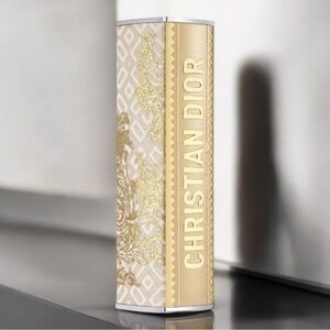 Dior Addict Case - Limited Edition - Shine Lipstick Couture Case - Grand Bal